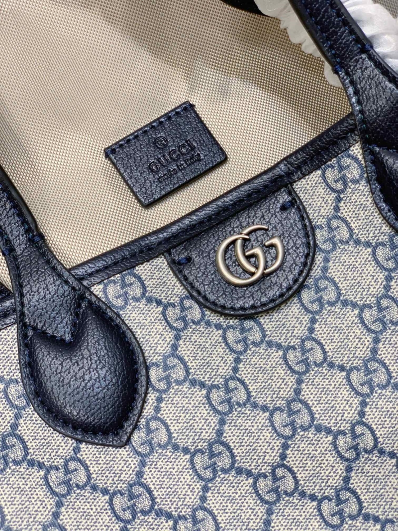 Gucci Shopping Bags